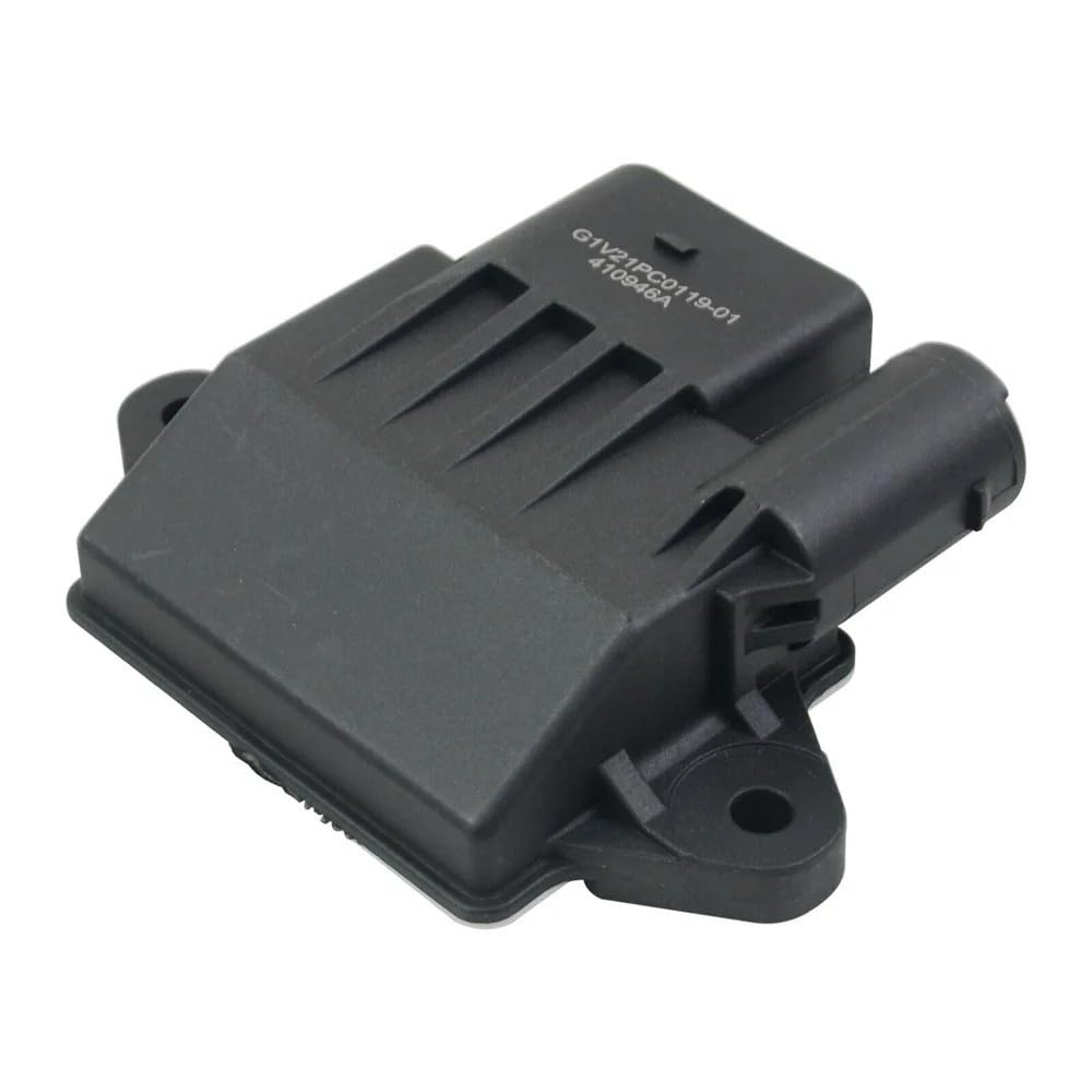 Ignition Heater Plug 6421532079 6429002800 Compatible with Benz for W204 W211 W164 C E GL M R S for Sprinter for Viano Glow Plug Control Unit Relay Module
