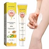 crema depilatoria naturale sri lanka ✮Eficaz y rápida: la crema depilatoria para labios elimina rápidamente el vello del labio superior, las mejillas y la barbilla. Lograr efectivamente una piel suave. Suaviza e ilumina tu piel eliminando el vello no deseado.