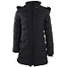 Produktbild Wellensteyn Damen Jacke Belvedere Long,marineblau, XXL