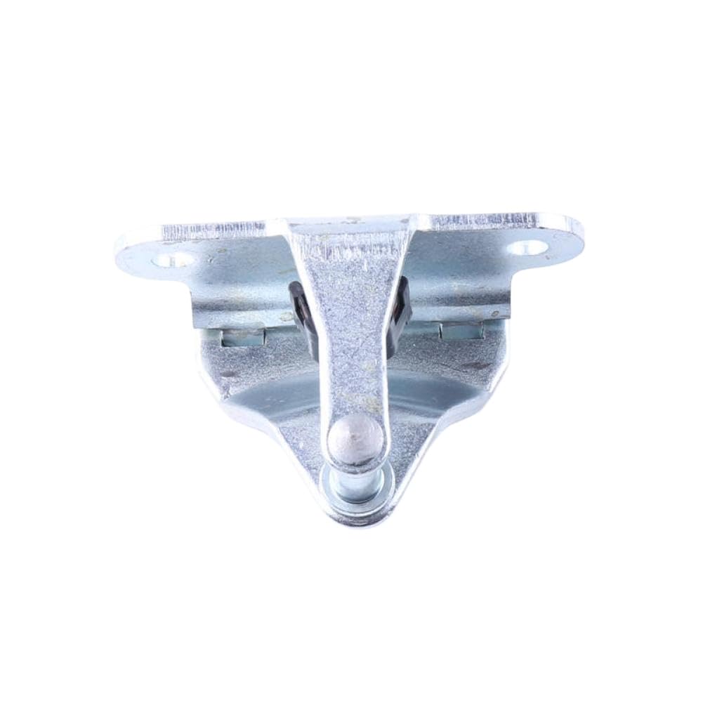 Jcdvfmqhn Onecolor Tailgate Lock Catcher Door Striker With Step Compatible With Hiace 1997