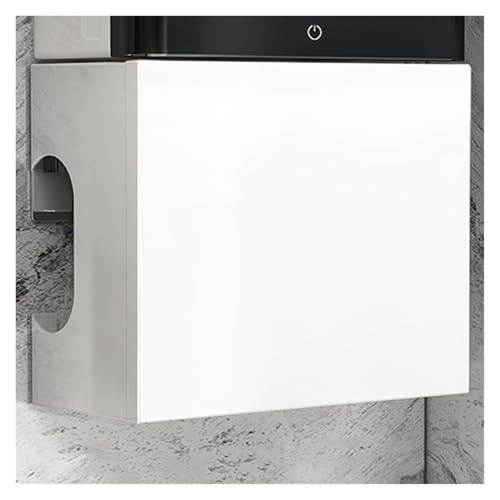 Copertura per tubi da parete, nasconde valvole della caldaia e tubi del gas, migliora l'estetica per garage, cucina, bagno, ufficio
