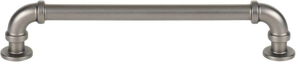 Atlas Homewares 433 Steam Punk 6-5 Center to Center Handle Cabinet Pull