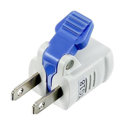 純正品 RTP-303B(W) 楽に抜けるアダプター 3個入 電源タップ コンセント コードなしのサムネイル