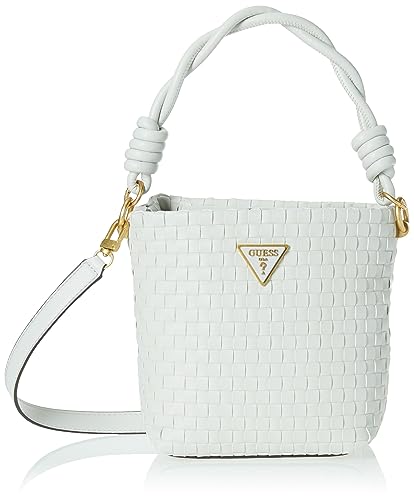GUESS Lisbet Bucket, Stone
