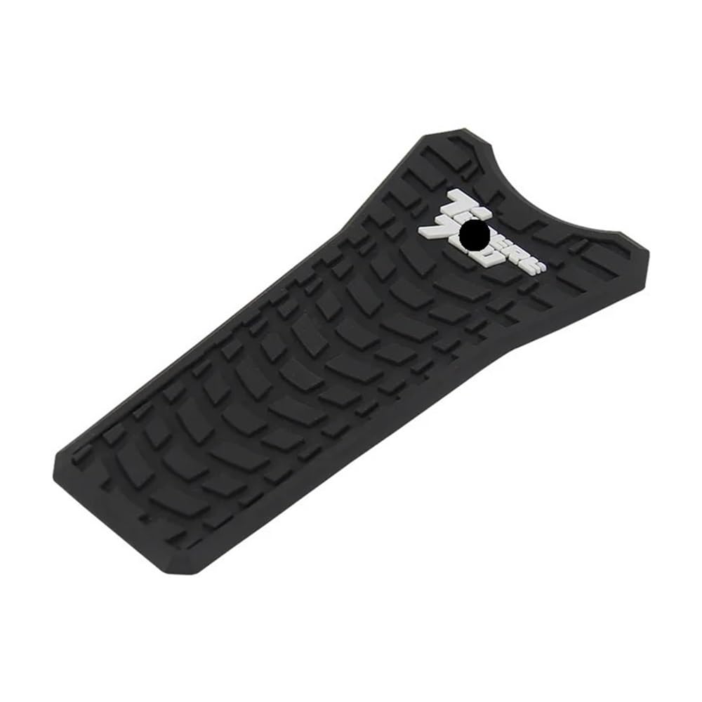 for Ya&maha Tenere 700 Adventure T700 XTZ 700 Protector Tank Pad Sticker Gas Knee Grip Traction Side Pad Decal Pads Side Tanks