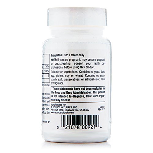 No-Flush Niacin™, 500 Mg #TOP2