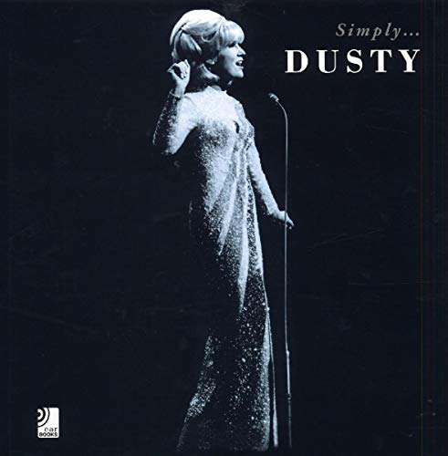 Simply Dusty - Earbook image 4