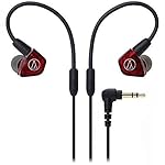 オーディオテクニカのイヤホン・ヘッドホン ATH-LS200