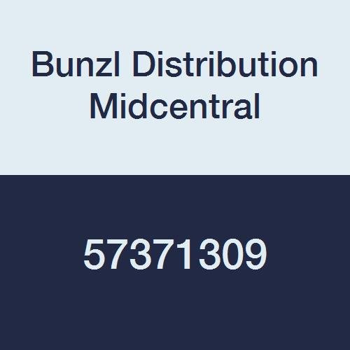 Bunzl Distribution Midcentral 57371309 Stefco Select Choice Center Pull Towel, 2-Ply, 600' Length, 8.25" Width, White (Pack of 6)