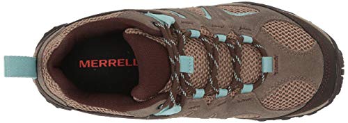 Merrell Womens Yokota 2 Hiking Shoe, Boulder, 8 Us #TOP4