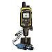 DeLorme InReach Powered inVehicle RAM Mount