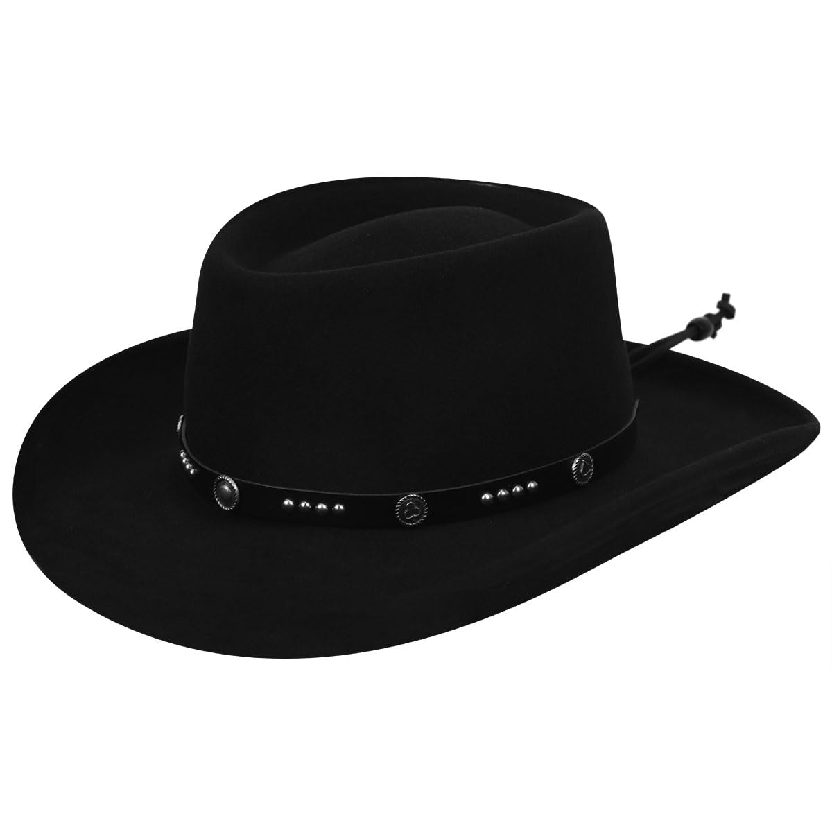 Renegade® Hickstead Western Hat