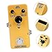 COSMEVIVI All-metal Guitar Distortion Effect Pedal Guitar Pedals Analog Delay for Electric Guitars