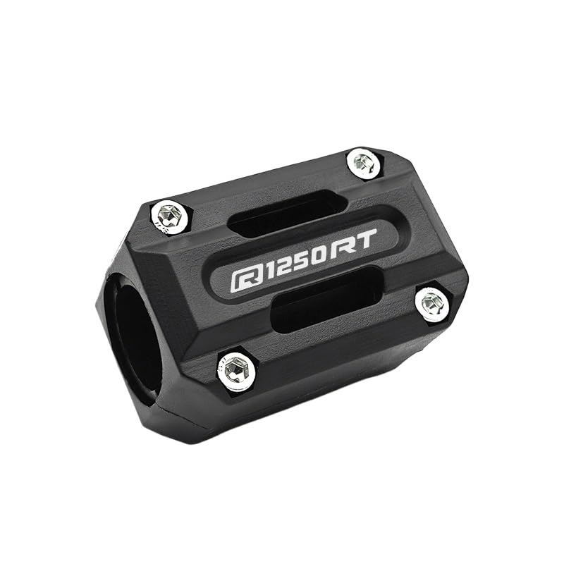 Protection de Moteur de Pare-Chocs de Moto Anti-Rayures Toutes Saisons