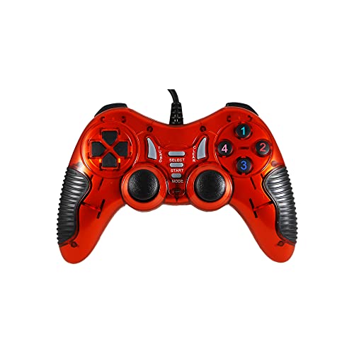 Pad USB full analog Xtreme 94271 Joypad Pad USB, Full Analog, Playstation