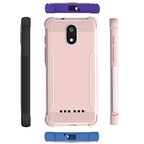 Unimax UMX U696CL Case Cover Compatible with UMX U696CL...