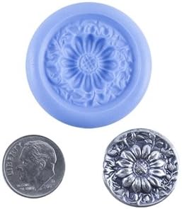 Cool Tools - Antique Mold - Standing Proud