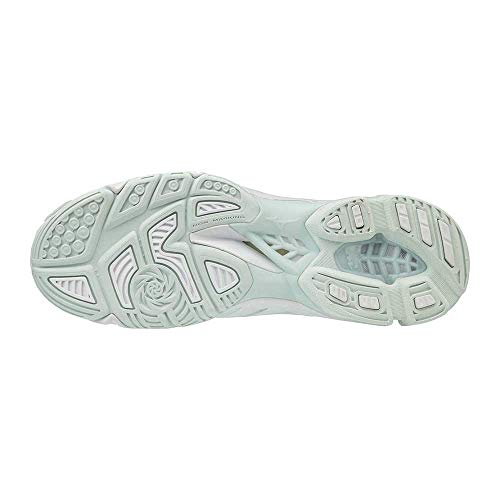 Mizuno Scarpa Volley Wave Lightning Z5 Low Donna