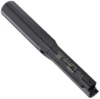 YG-1 P13202 Spade Drill Straight Shank Holder, Straight Flute, 0.381