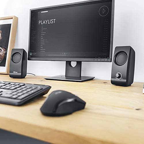 Trust Remo 2.0 Speaker Set