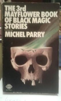 THE THIRD MAYFLOWER BOOK OF BLACK MAGIC STORIES (3rd)
