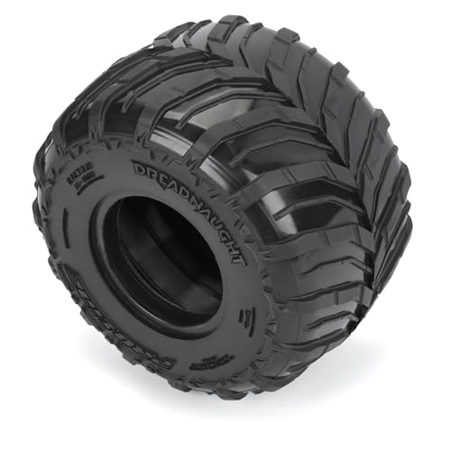 Pro-line Racing Dreadnaught F/R for Mini LMT 2 PRO1026500 by Pro-Line - Image 3