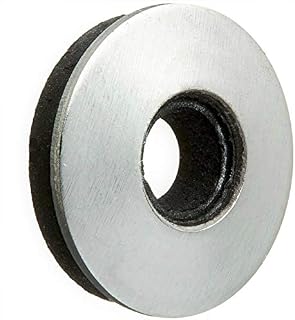 SNUG Fasteners (SNG640) 100 Qty 1/4" Stainless Steel EPDM Bonded Sealing Neoprene Rubber