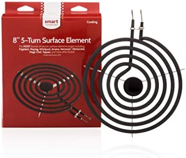 stove top coil replacements