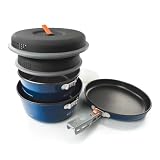 GSI Outdoors Bugaboo Base Camper