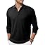 Long Sleeve - Black