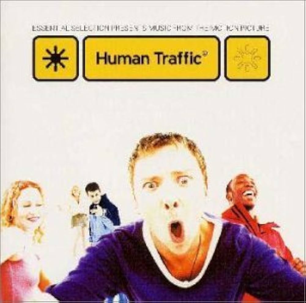 Amazon.co.jp: ヒューマン・トラフィック: ミュージック