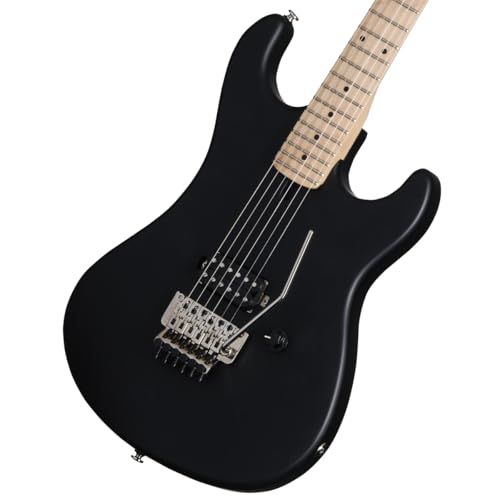 KRAMER/The 84 Intruder Black Satin �N���C�}�[