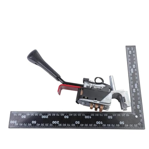 Interrupteur de Clignotant 577.46004 Commande de Signalisation pour Véhicule 1 Pièce - 6