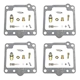 Kit de réparation de carburateur pour moto pour Suzuki GS 850 G GS850G 1980 1981 1982 1983 1984 1985 1986