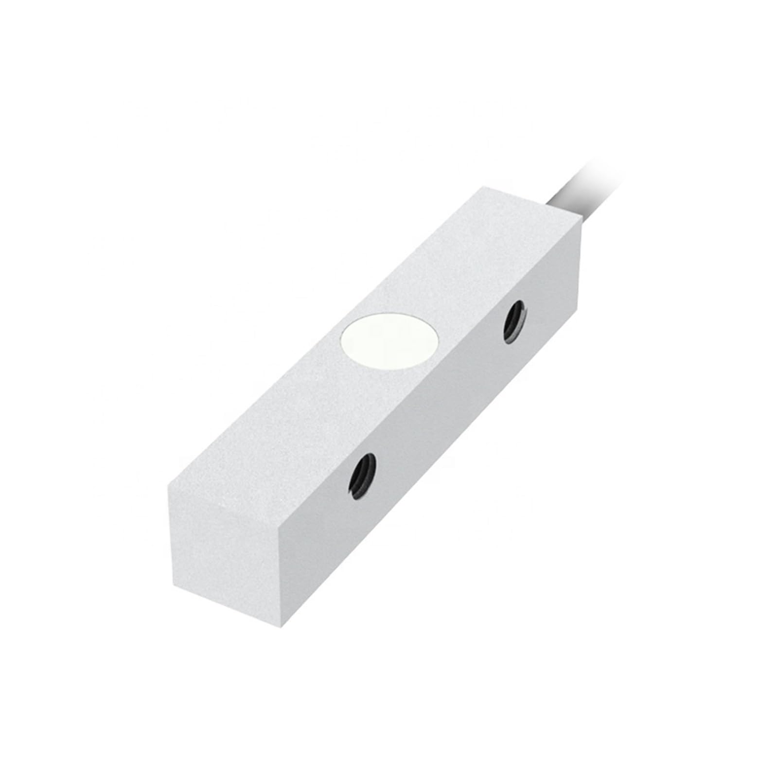 IEUMJNAT LE81VF15D DC Plastic Square NPN/PNP Inductive Proximity Sensor