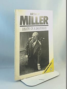 Paperback Death of a Salesman (Penguin Plays) Book
