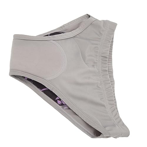 Calças Curtas de Ciclismo Femininas, Tecido de Malha de Borboleta Com Absorção de Umidade, Costura R