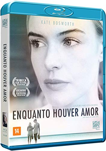 Enquanto Houver Amor