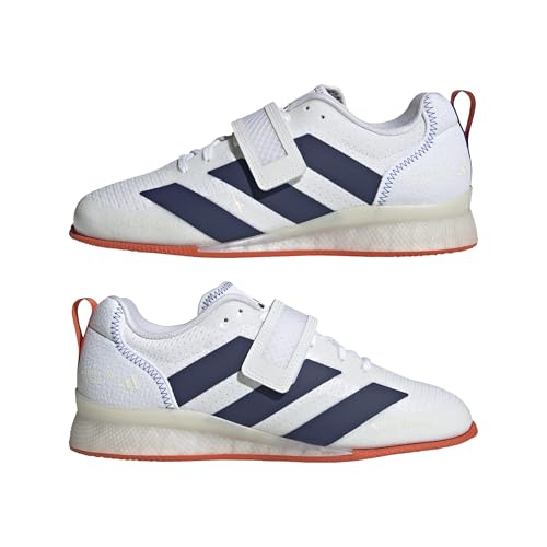 Image of adidas Men's Adipower Weightlifting III Shoe