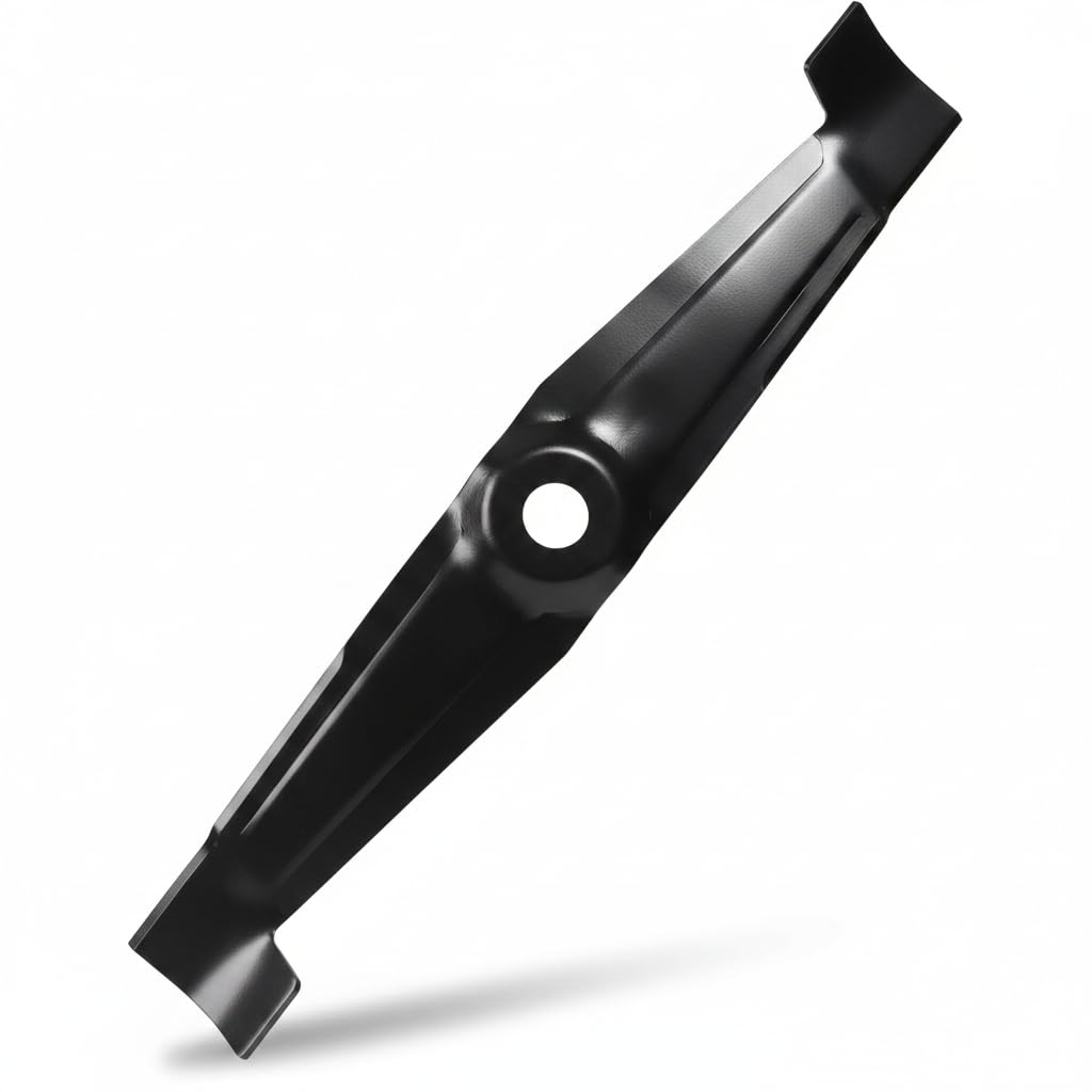 Mamuth Wild Nature 53 Cm Lawnmower Blade For Husqvarna R 422 Ts, Replacement Blade, Mower Accessories