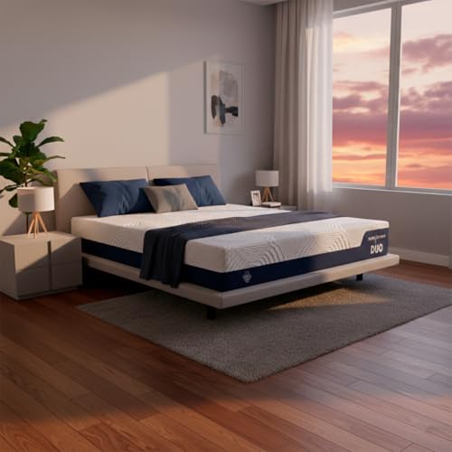 Opiniones y reviews de Spring Air Posture Comfort los 10 mejores. 14 Imagen adicional