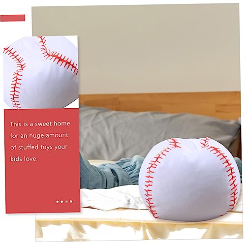 BESTOYARD Saco De Armazenamento De Beisebol Saco De Presente De Brinquedo Infantil Brinquedos Beiseb