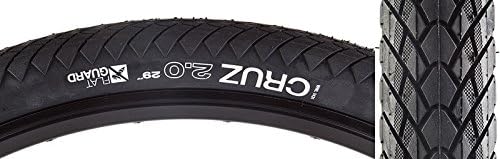 ZEERKUNG Wtb Cruz Flat Guard Tire Wtb Cruz 29x2.0 Flat Guard Wire