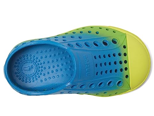 Native Shoes unisex-child Jefferson Sugarlite Ombre (Toddler)2