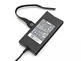  Dell Netzteil 90 Watt Flache Bauform original Studio 1747 Serie