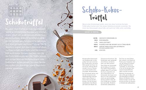 Coole Cubes – Geniale Dessert-Würfel zum Naschen: 40 einfache Rezepte für die Eiswürfelform – Cheesecake Bites, Schokotrüffel, Pannacotta, ... Eis-Sandwiches, Knusperreis-Snacks und Jellys