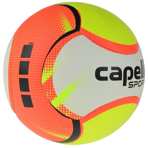 Capelli Sport Rio Beach Soccer Ball