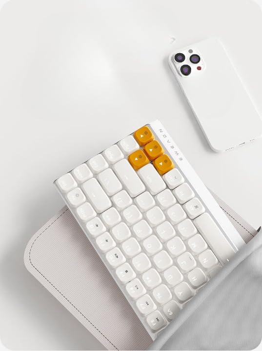 茶軸 メカニカル キーボード ホワイト 有線 Amazon | メカニカルキーボード ワイヤレス/2.4G/有線Type-C