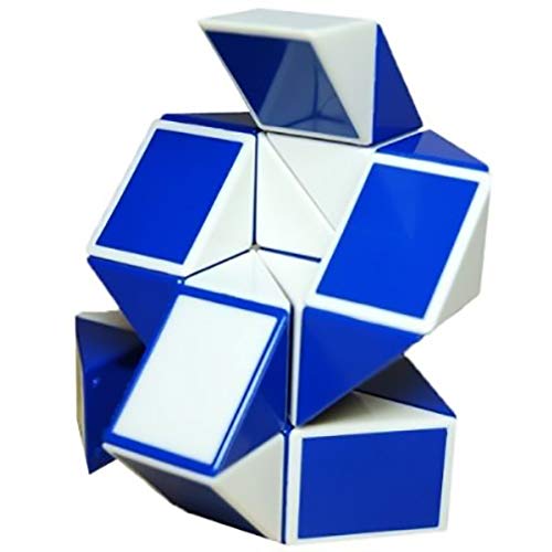 Rubik Snake Magic Cube