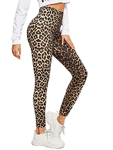 Image of DTR FASHION Women's Ultra Soft Cotton 4 Way Stretchable Viscose Elasthane Fabric Ankle Length Leggings for Women